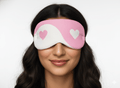 Sweet Dreams Eyemask - Comfy Nights
