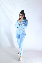 Telephone Sweatshirt. - Comfy Nights
