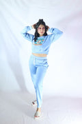 Telephone Sweatshirt. - Comfy Nights