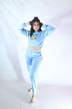 Telephone Sweatshirt. - Comfy Nights