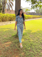The Poodle Dog PJ Set | Specially made for pet mom - Comfy Nights
