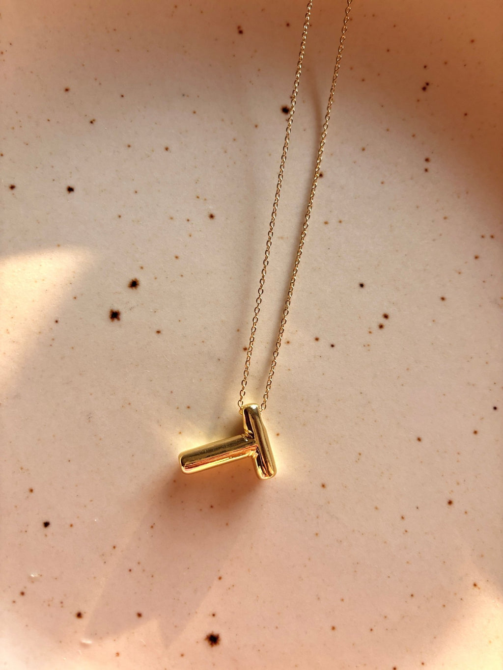 Timeless touch Necklace - Comfy Nights