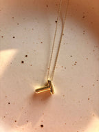 Timeless touch Necklace - Comfy Nights