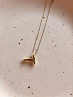 Timeless touch Necklace - Comfy Nights