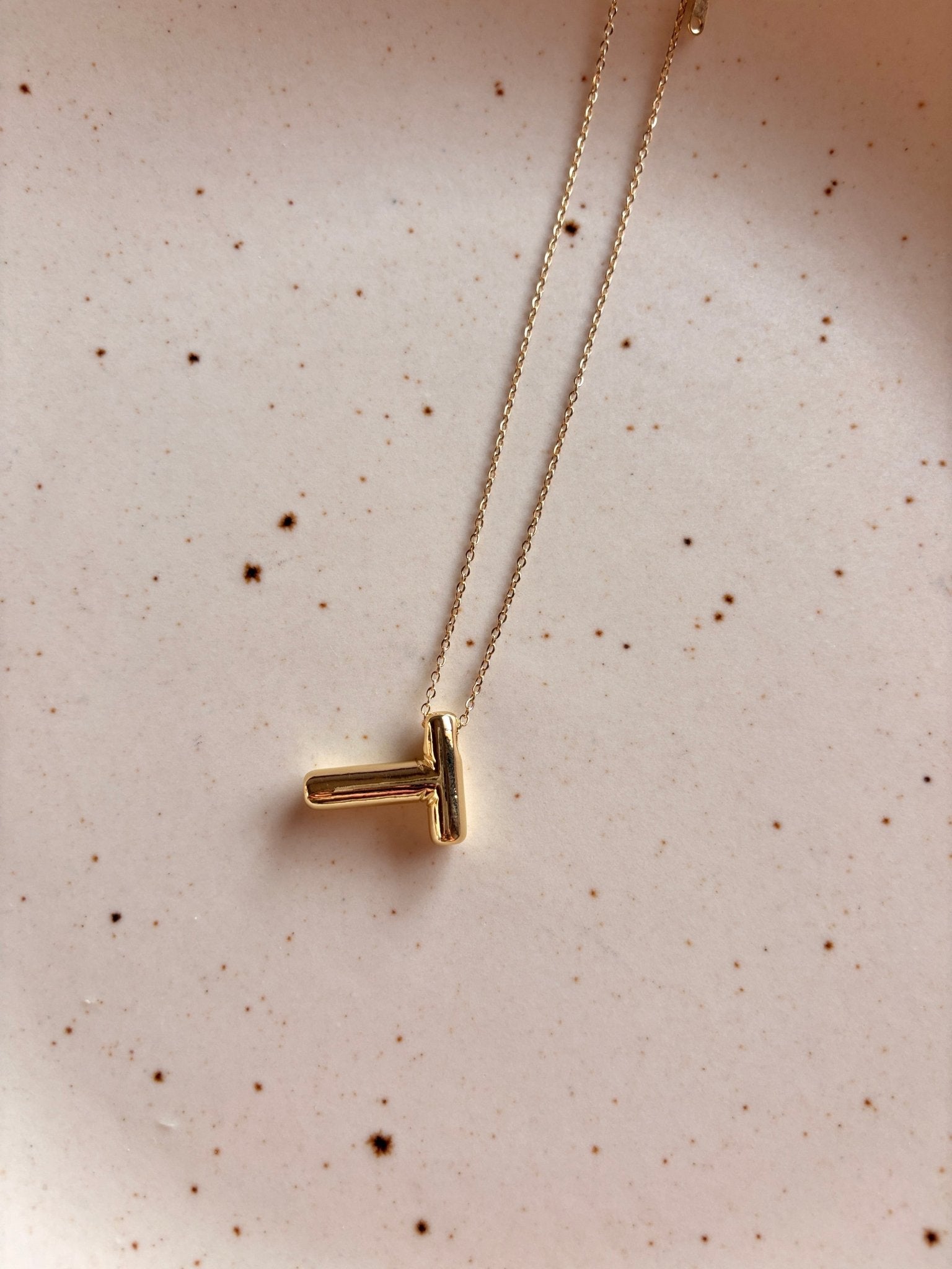 Timeless touch Necklace - Comfy Nights