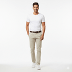 White Groom T-shirt - Comfy Nights