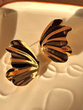 Wings of grace Earrings - Comfy Nights