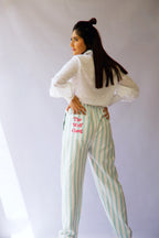 The Wolf Gang Co-Ord Set