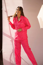 Comfy Nights Pj Set