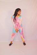 Yoo Bow!! Pj Set