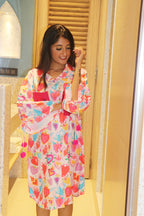 Just Love Shirt Dress