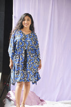 I'm in Dream Short Kaftan