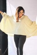 Bora Bora Top (Sage Green)