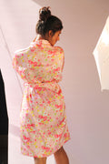 Rose Gold Bride's Robe  | Prepaid Orders Only