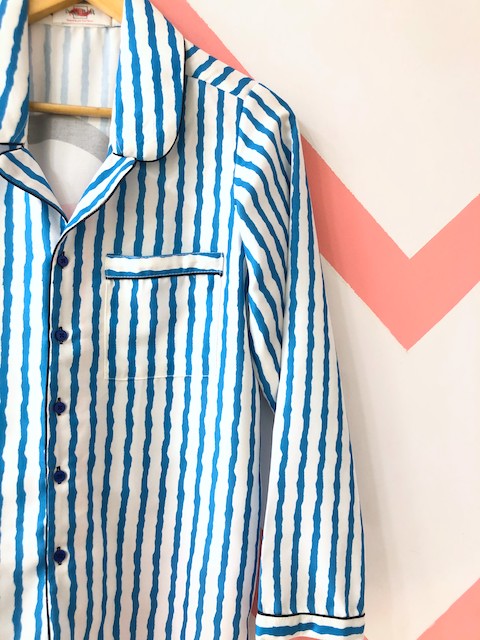 chilling honey-Comfy Nights