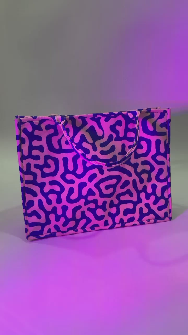 Love your Energy Tote Bag