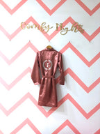 chilling honey-Comfy Nights
