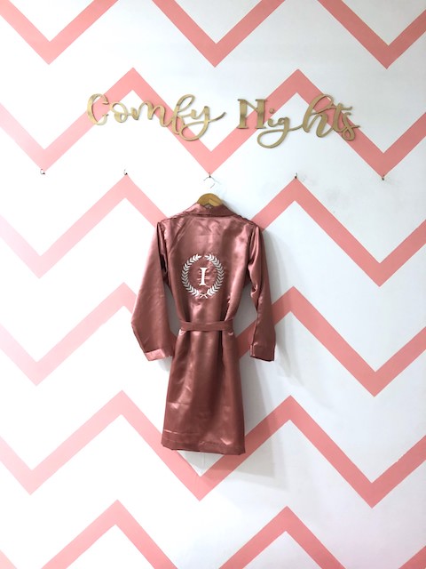chilling honey-Comfy Nights