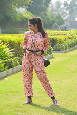 Load image into Gallery viewer, Smiley Bomber Jacket ONLY
