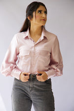 Load image into Gallery viewer, British Pink Shirt
