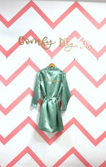 Load image into Gallery viewer, Bridesmaid Robe  | Prepaid Orders Only
