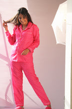 Comfy Nights Pj Set