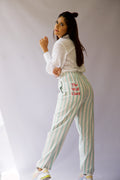 The Wolf Gang Co-Ord Set