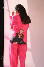 Comfy Nights Pj Set