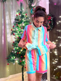 My Colorful Life Co-Ord Set
