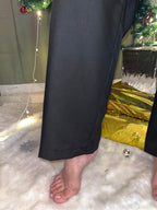 Women in Black Co-Ord Set