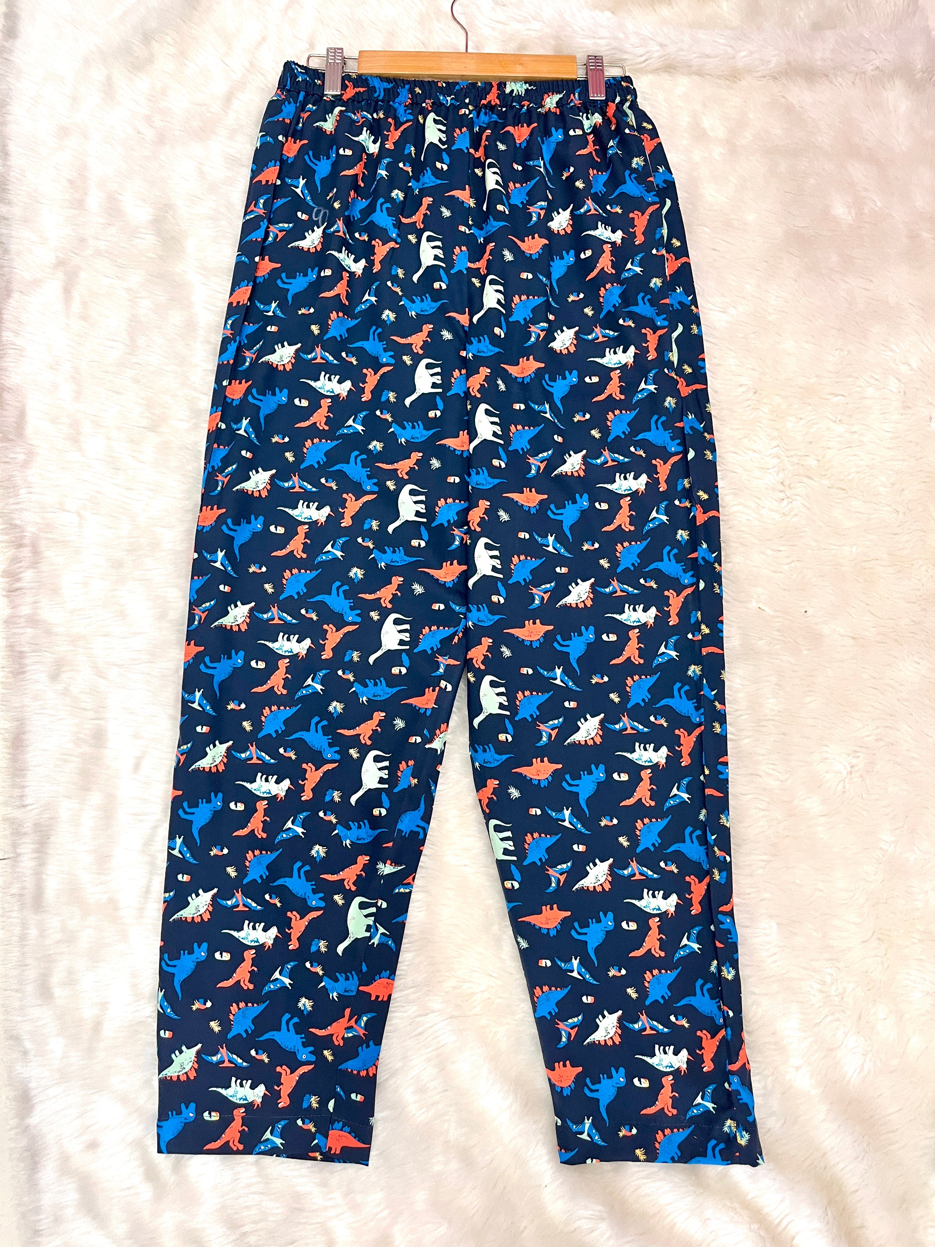 Dino Pyjama
