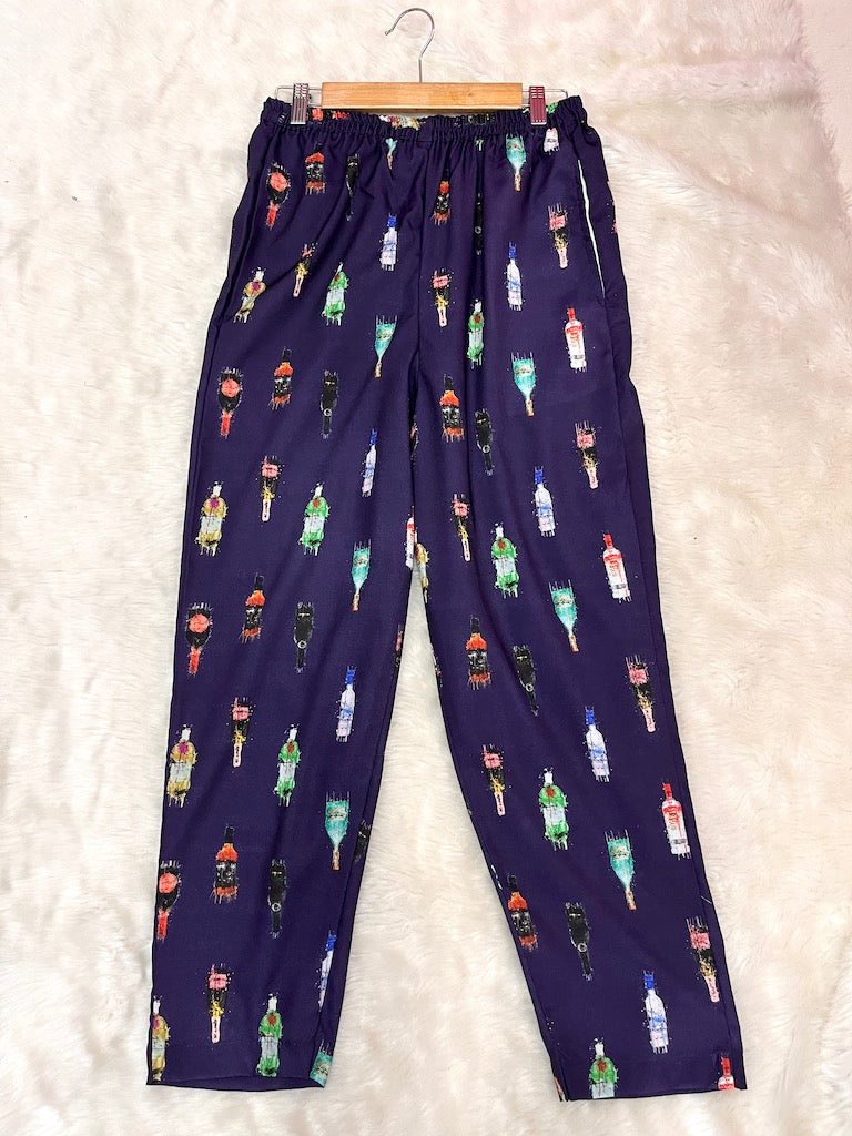 Liquor Pyjama