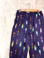 Liquor Pyjama