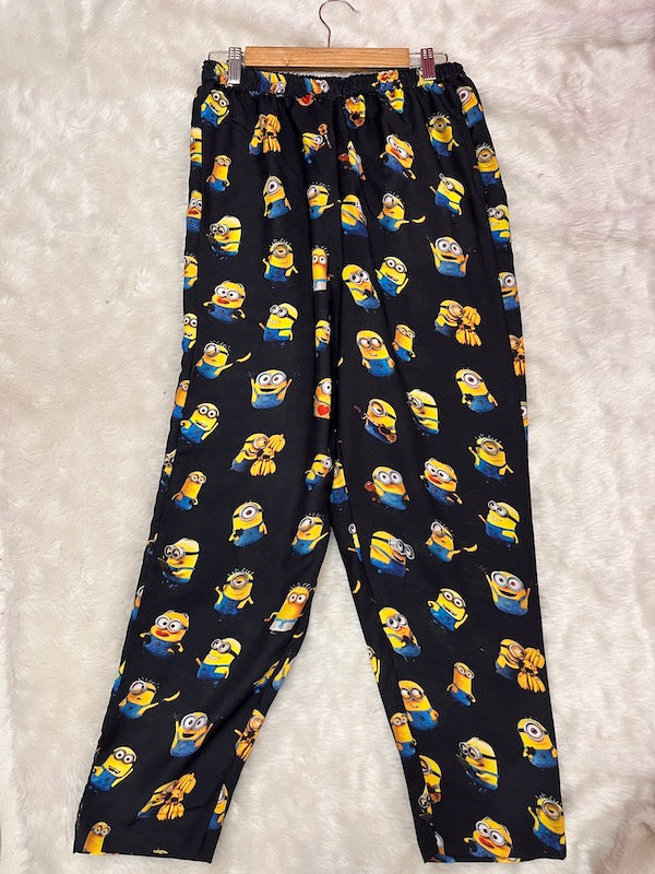 Minions Pyjama