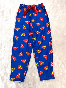 Superman Pyjama