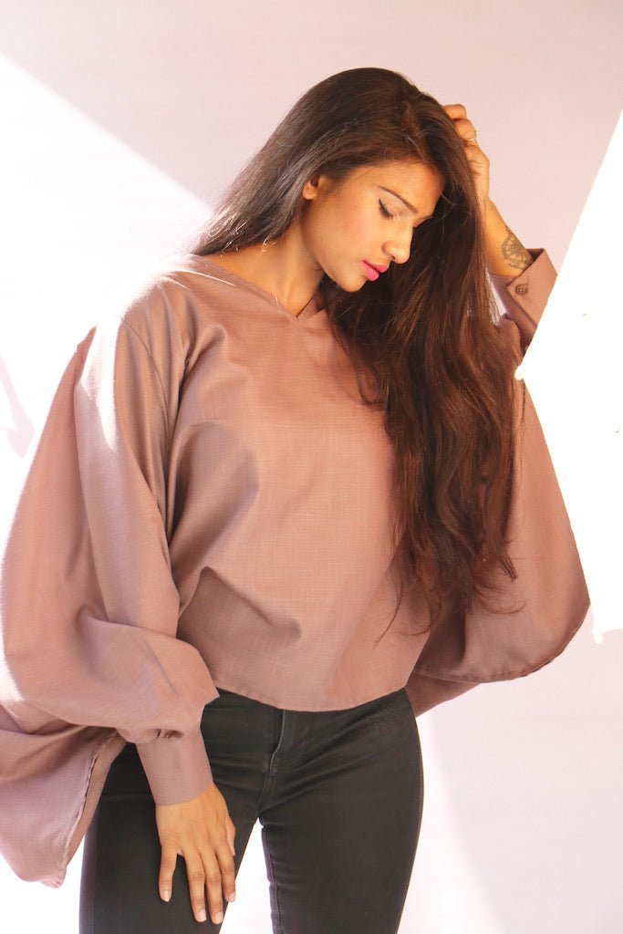 Bora Bora Top (Mud Pie) - Comfy Nights