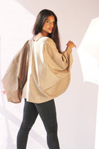 Bora Bora Top (Walnut) - Comfy Nights