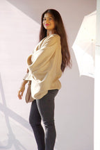 Bora Bora Top (Walnut) - Comfy Nights