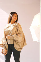 Bora Bora Top (Walnut) - Comfy Nights