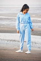 Bubble Blue JOGGER. - Comfy Nights