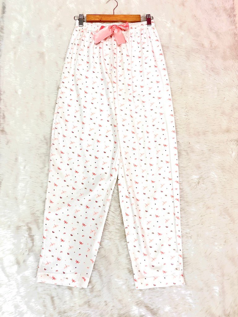 Butterfly Pyjama - Comfy Nights