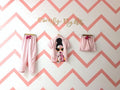 Chilling Honey 3 Pieces Set - Comfy Nights
