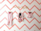 Chilling Honey 3 Pieces Set - Comfy Nights