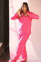 Comfy Nights Pj Set - Comfy Nights