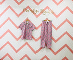 Cute Elephant (Women) - Comfy Nights