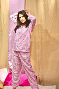 Cute Elephant (Women) - Comfy Nights