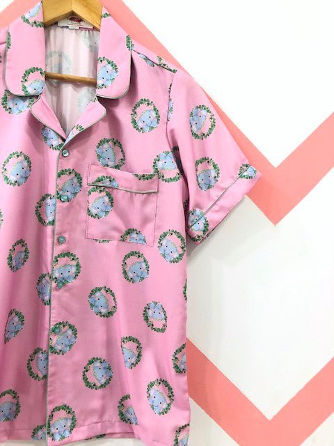 Cute Elephant (Women) - Comfy Nights