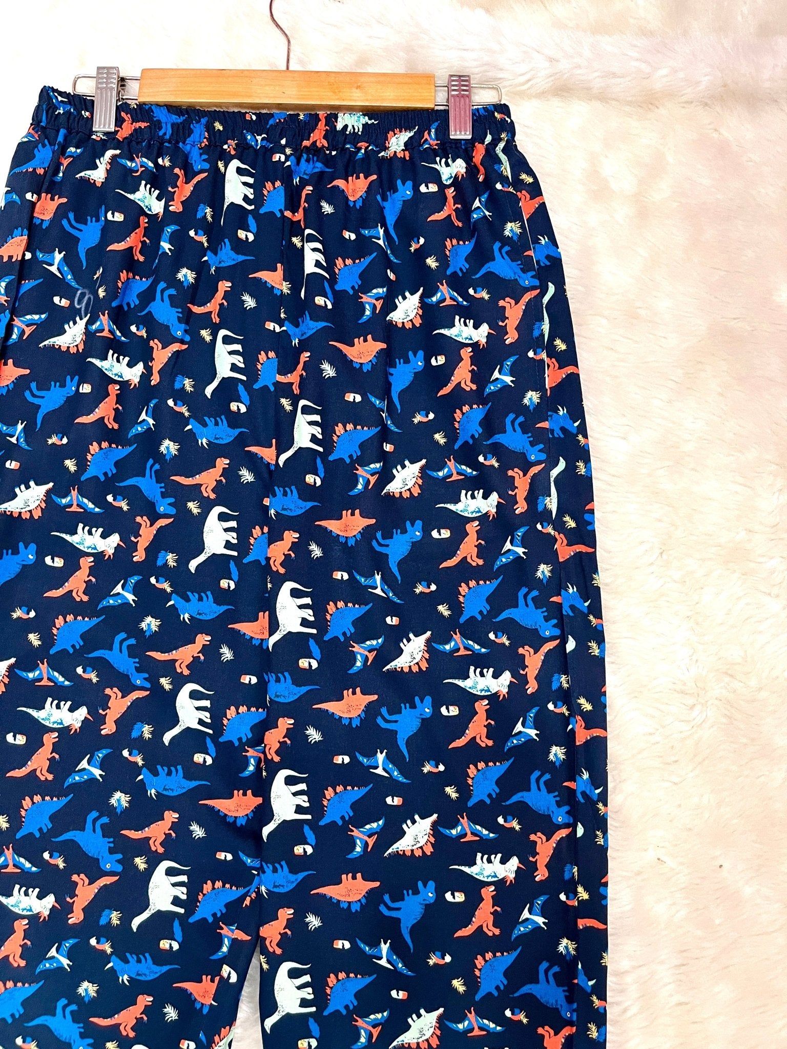 Dino Pyjama - Comfy Nights