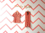 Dinosaur Pj Set - Comfy Nights