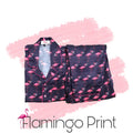 Flamingo Pj Set - Comfy Nights